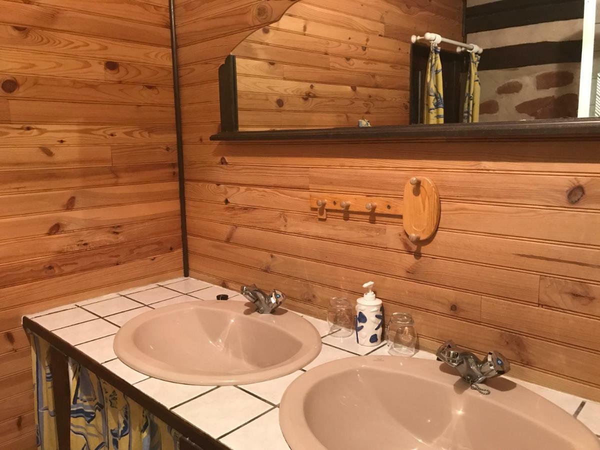 Chambre D'Hotes Chez Nadine Hamm Weiterswiller Exterior foto